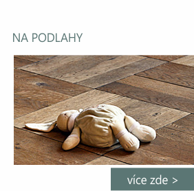 NA PODLAHY